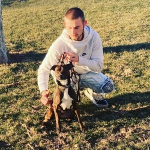 Meet your Posher, Kidd